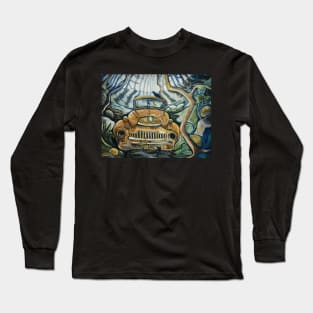 Dead End Long Sleeve T-Shirt